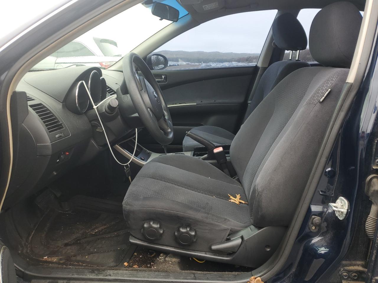 2005 Nissan Altima S - Image 7