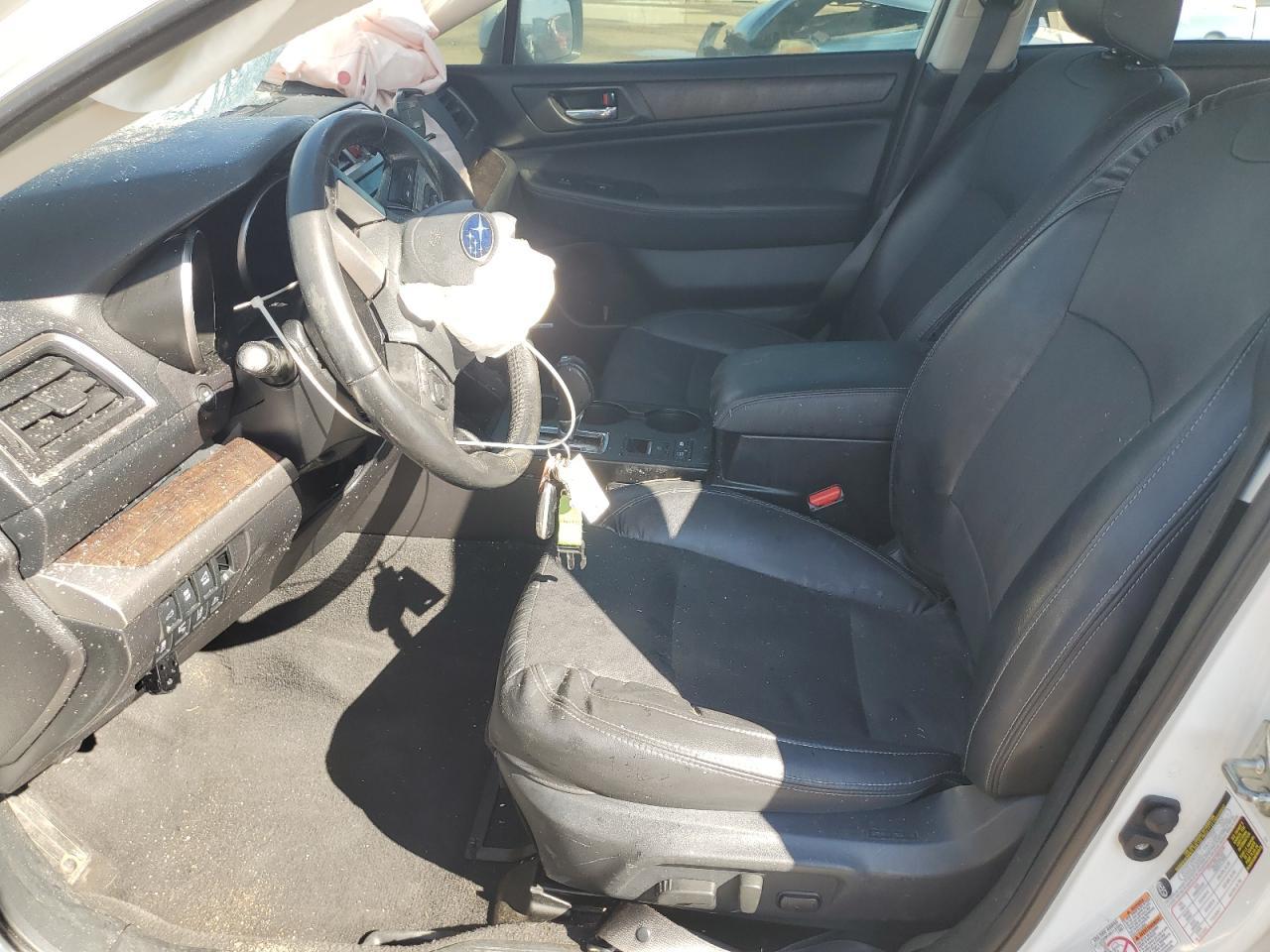 2017 Subaru Outback 3.6R Limited - Image 7