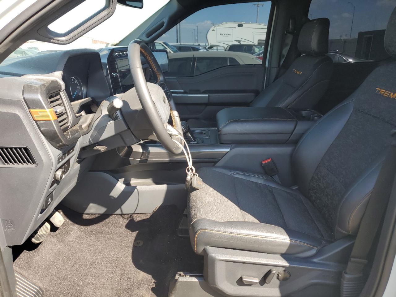 2023 Ford F150 Supercrew - Image 7