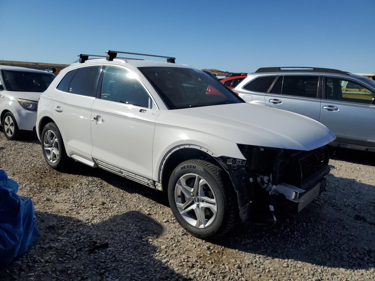 2019 Audi Q5 Premium - Image 4