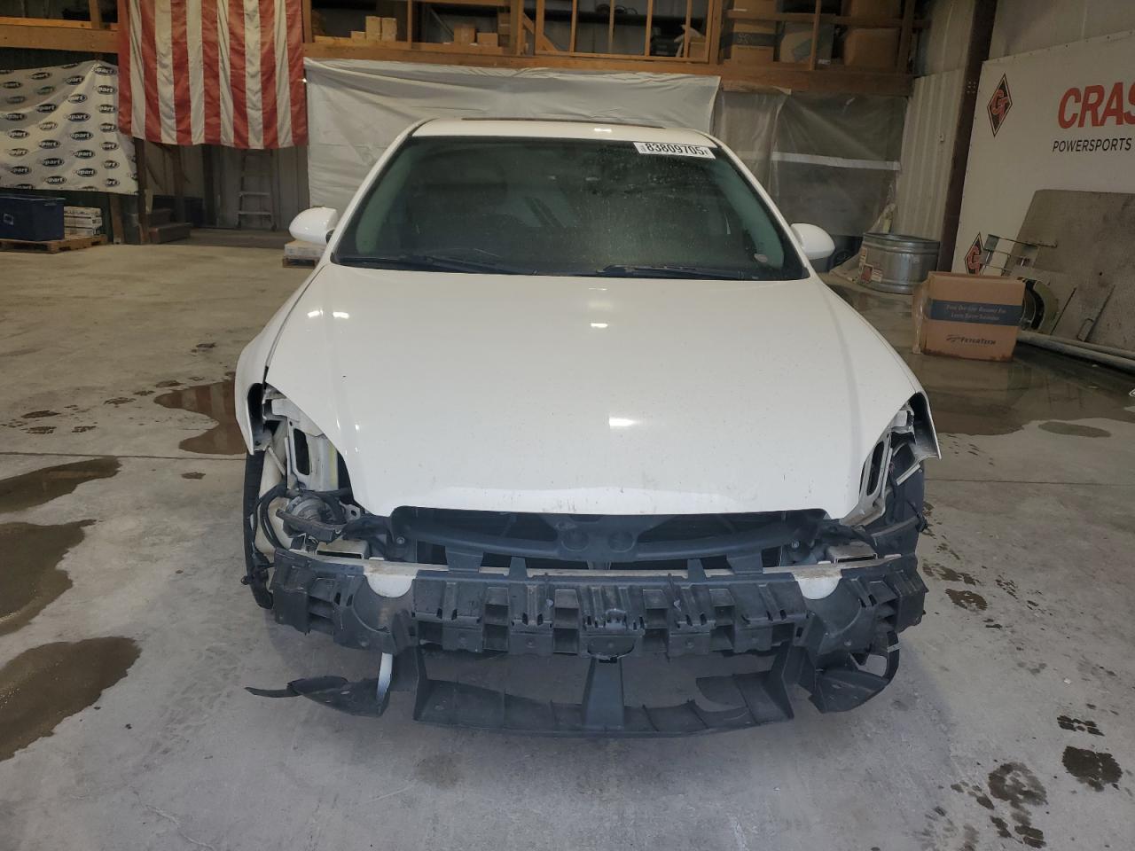 2009 Chevrolet Impala 1Lt - Image 5