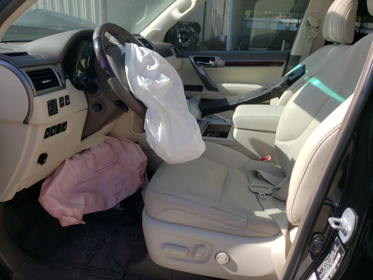 2014 Lexus Gx 460 Premium - Фото 7