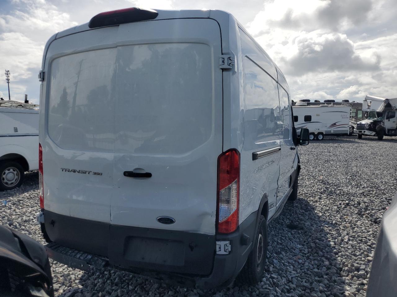 2020 Ford Transit T-350 - Image 3