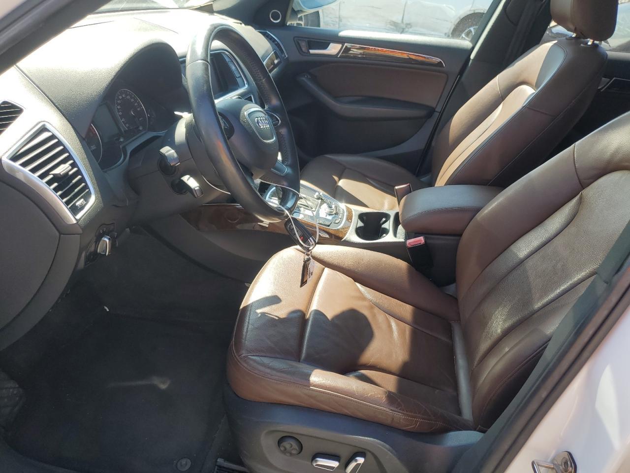 2014 Audi Q5 Premium Plus - Фото 7