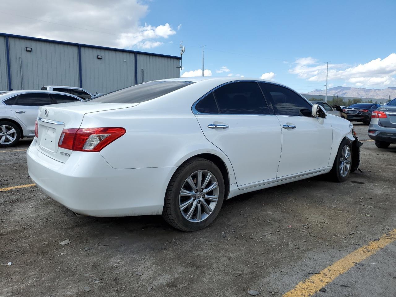 2007 Lexus Es 350 - Image 3