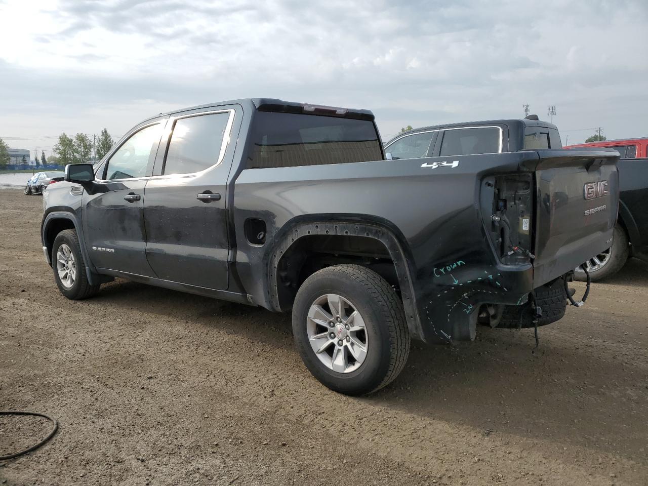 2020 GMC Sierra K1500 Sle - Image 2