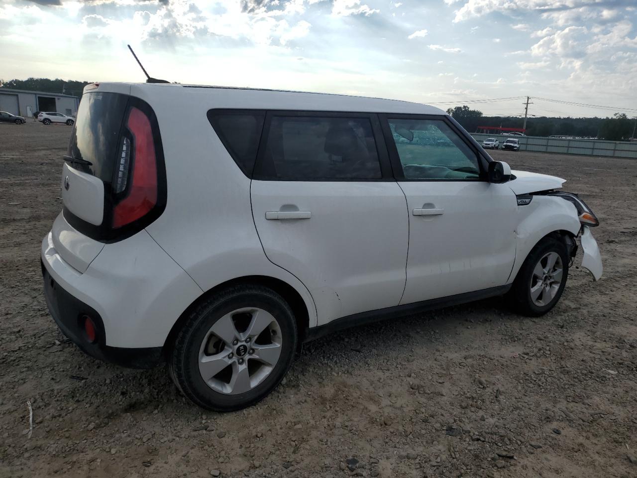 2018 Kia Soul - Image 3