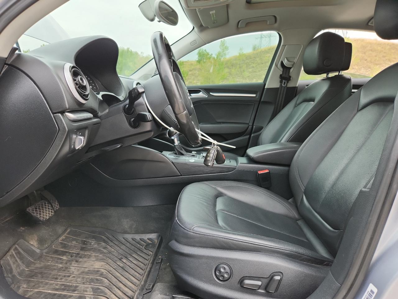 2015 Audi A3 Premium Plus - Фото 7