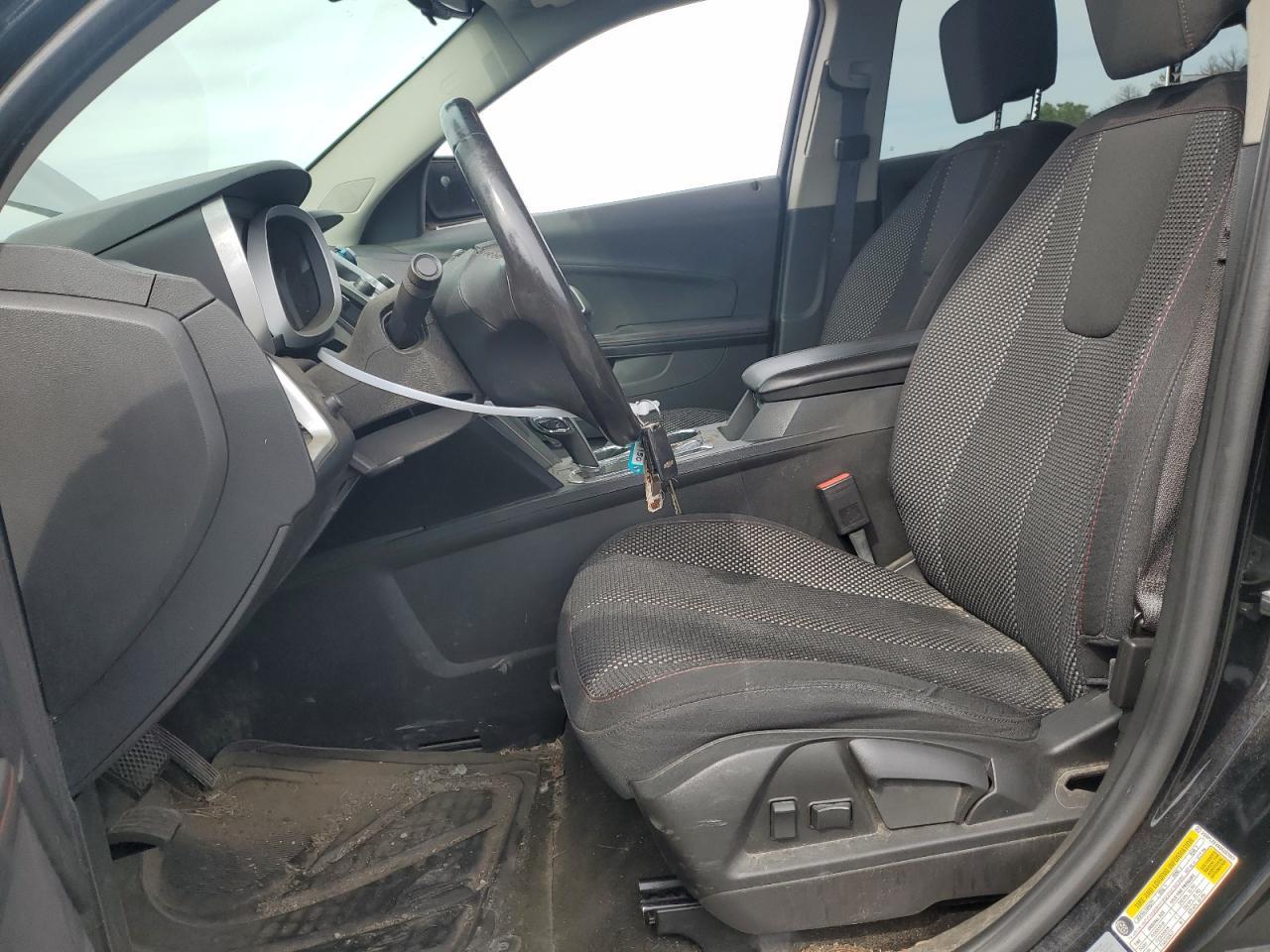 2013 Chevrolet Equinox Lt - Image 7