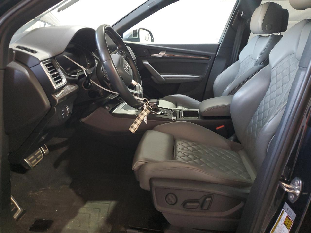 2018 Audi Sq5 Premium Plus - Image 7