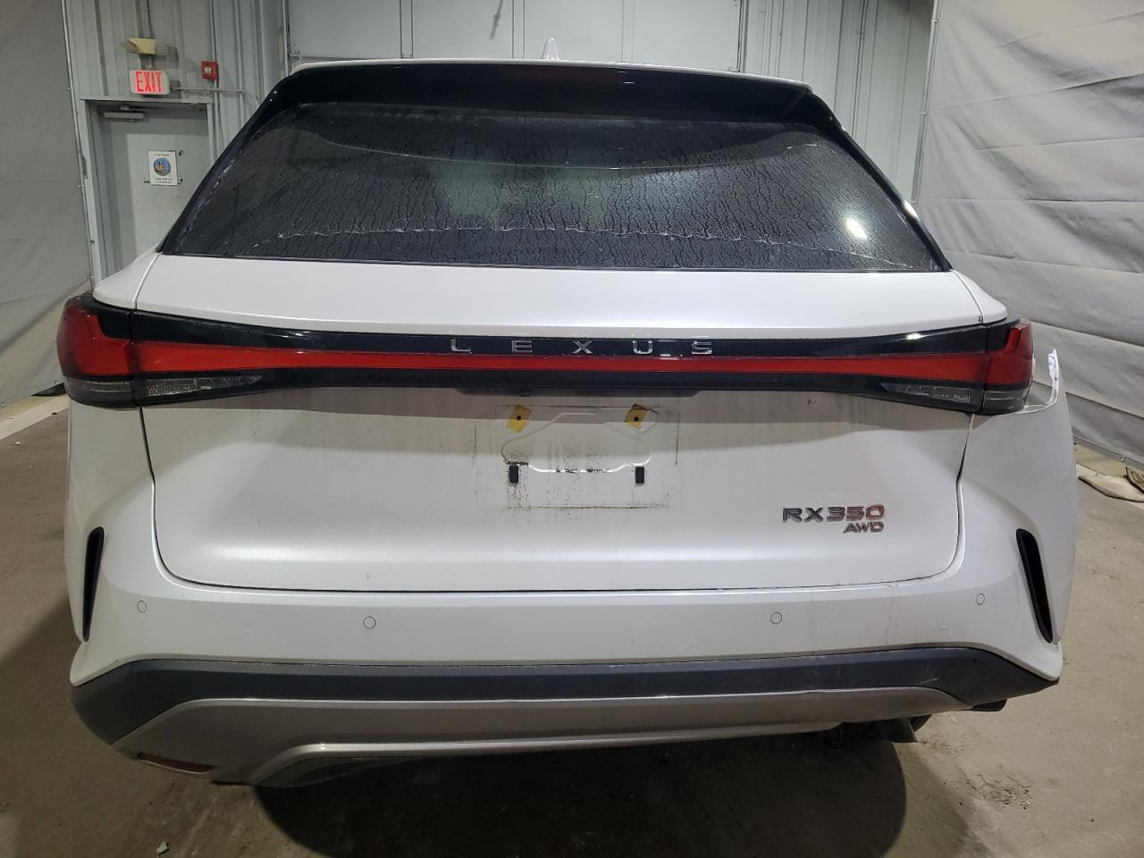 2023 Lexus Rx 350 Base - Фото 6