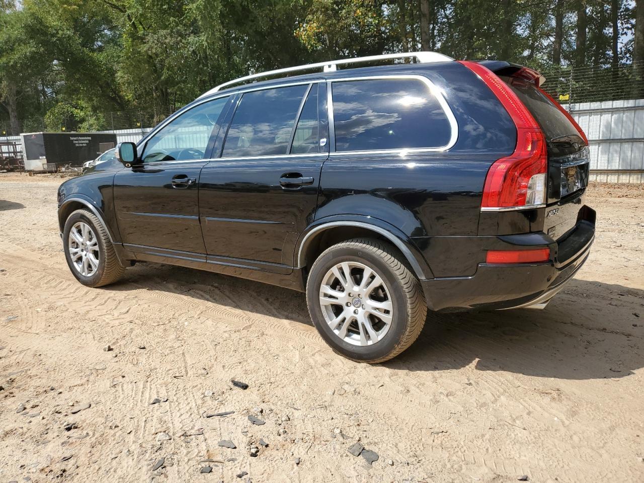 2013 Volvo Xc90 3.2 - Image 2
