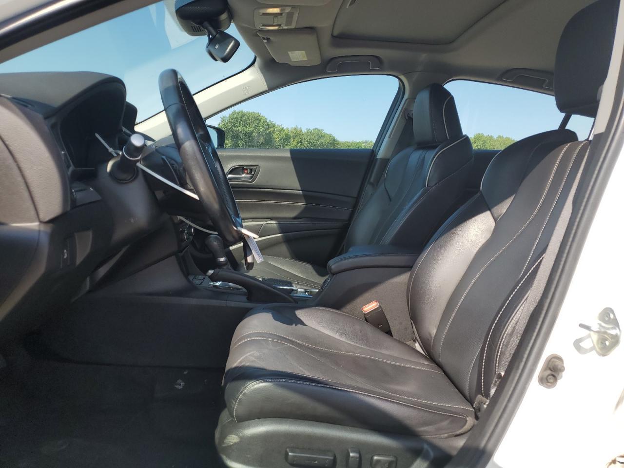 2021 Acura Ilx Premium - Фото 7