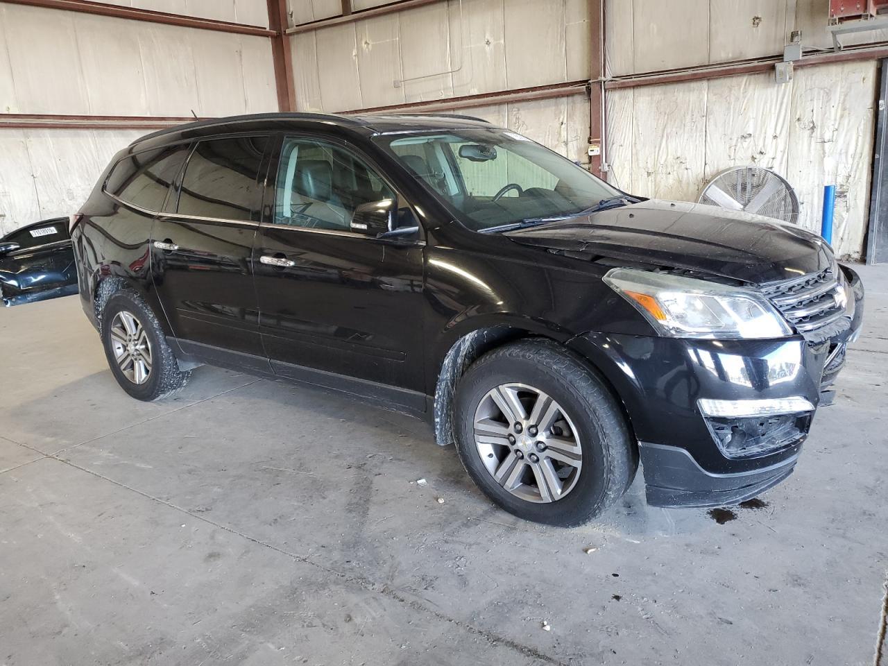 2016 Chevrolet Traverse Lt - Image 4