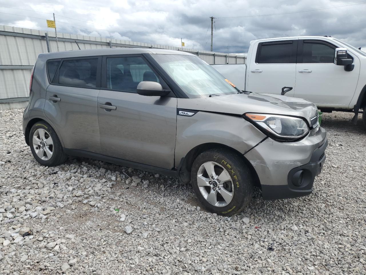 2018 Kia Soul - Image 4