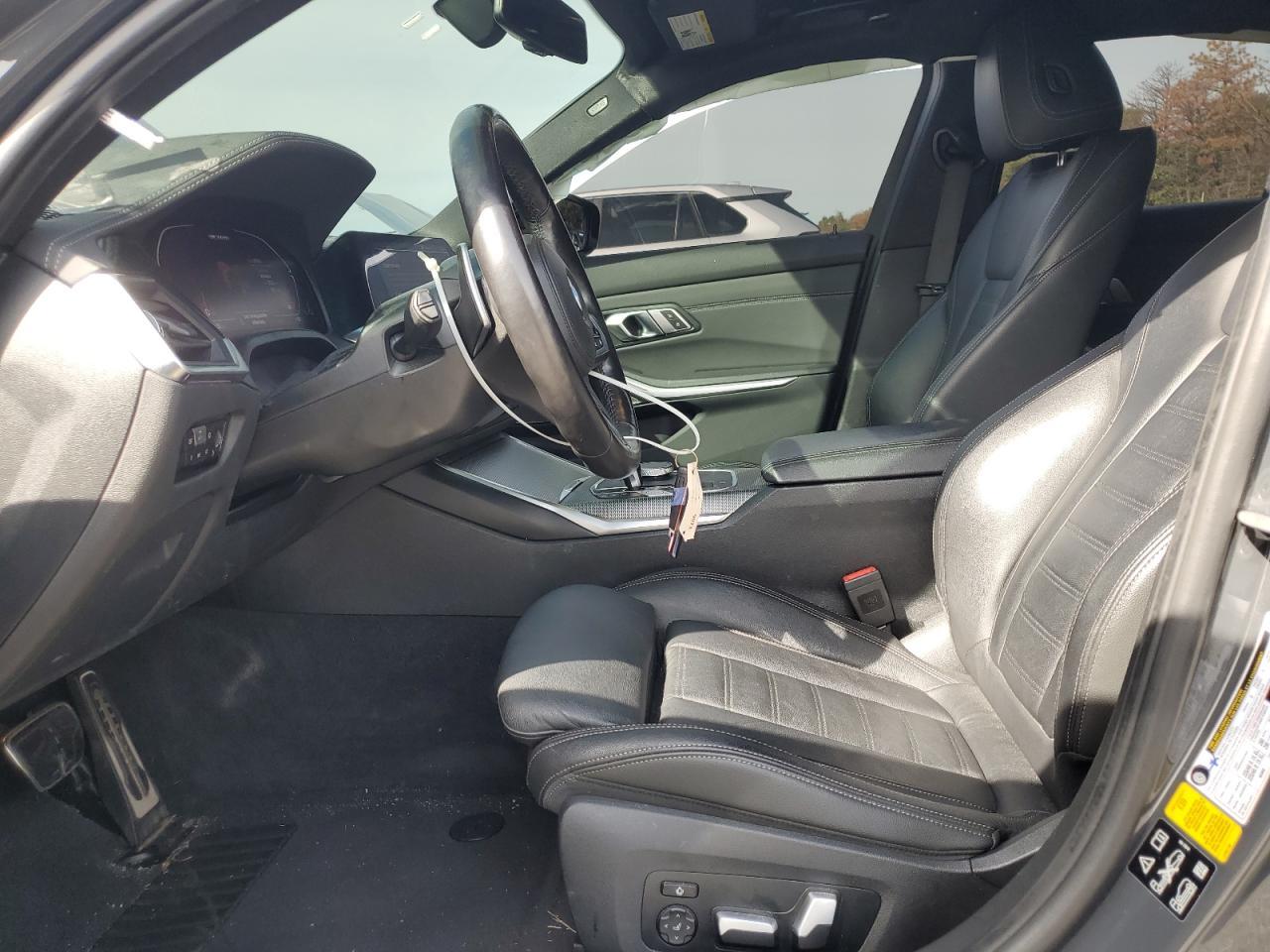 2021 BMW M340Xi - Image 7