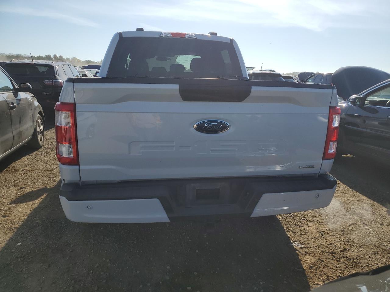 2021 Ford F150 Supercrew - Image 6