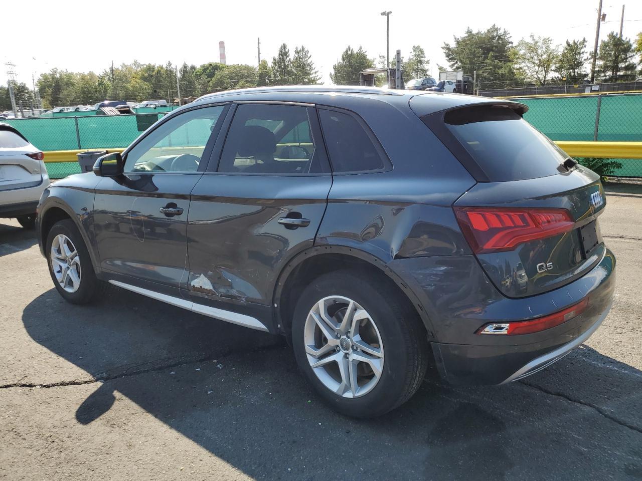 2018 Audi Q5 Premium - Image 2