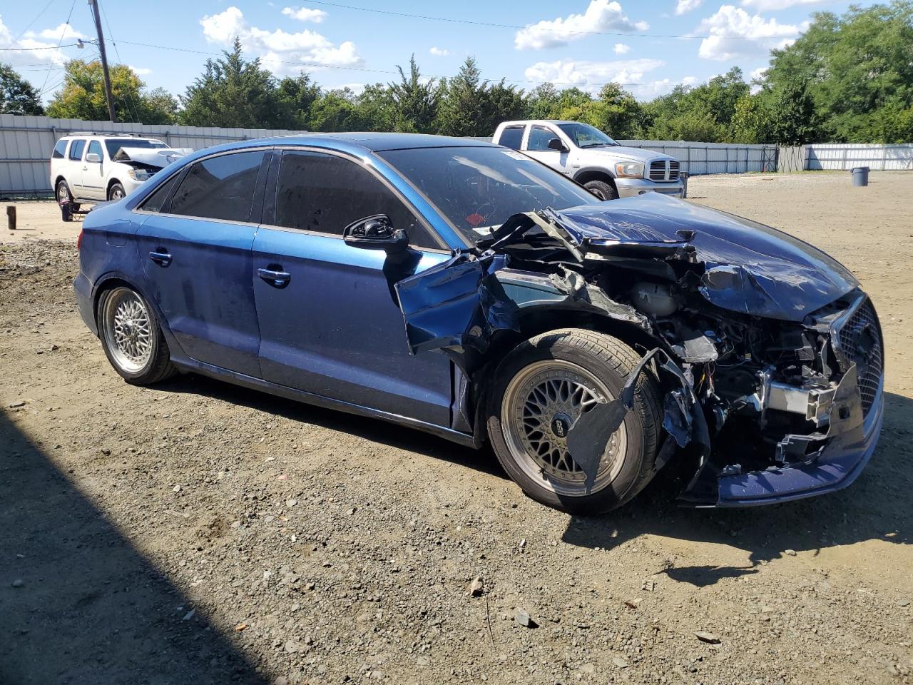 2016 Audi A3 Premium - Image 4