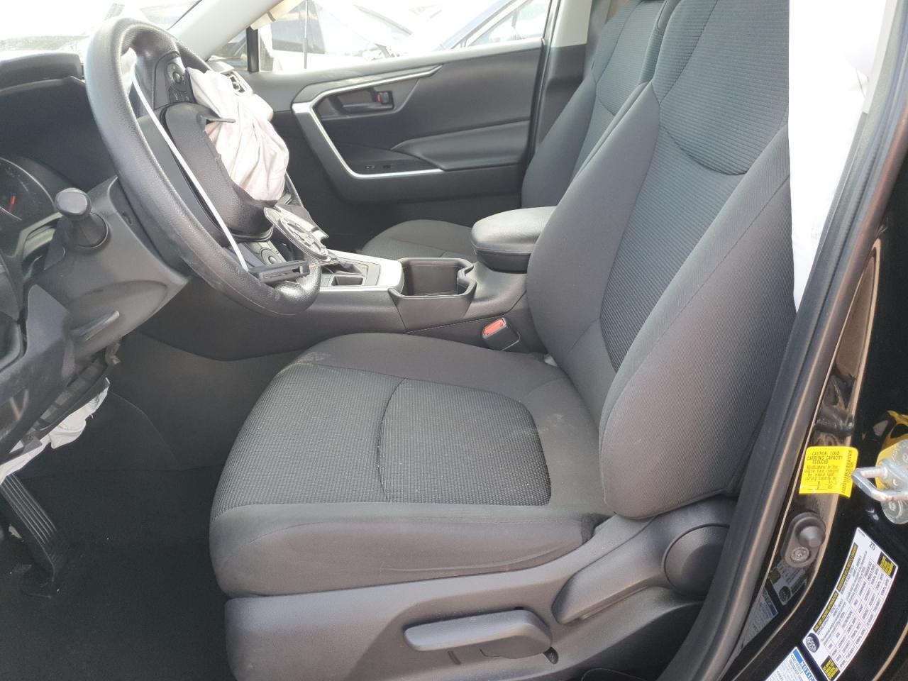 2022 Toyota Rav4 Le - Фото 7
