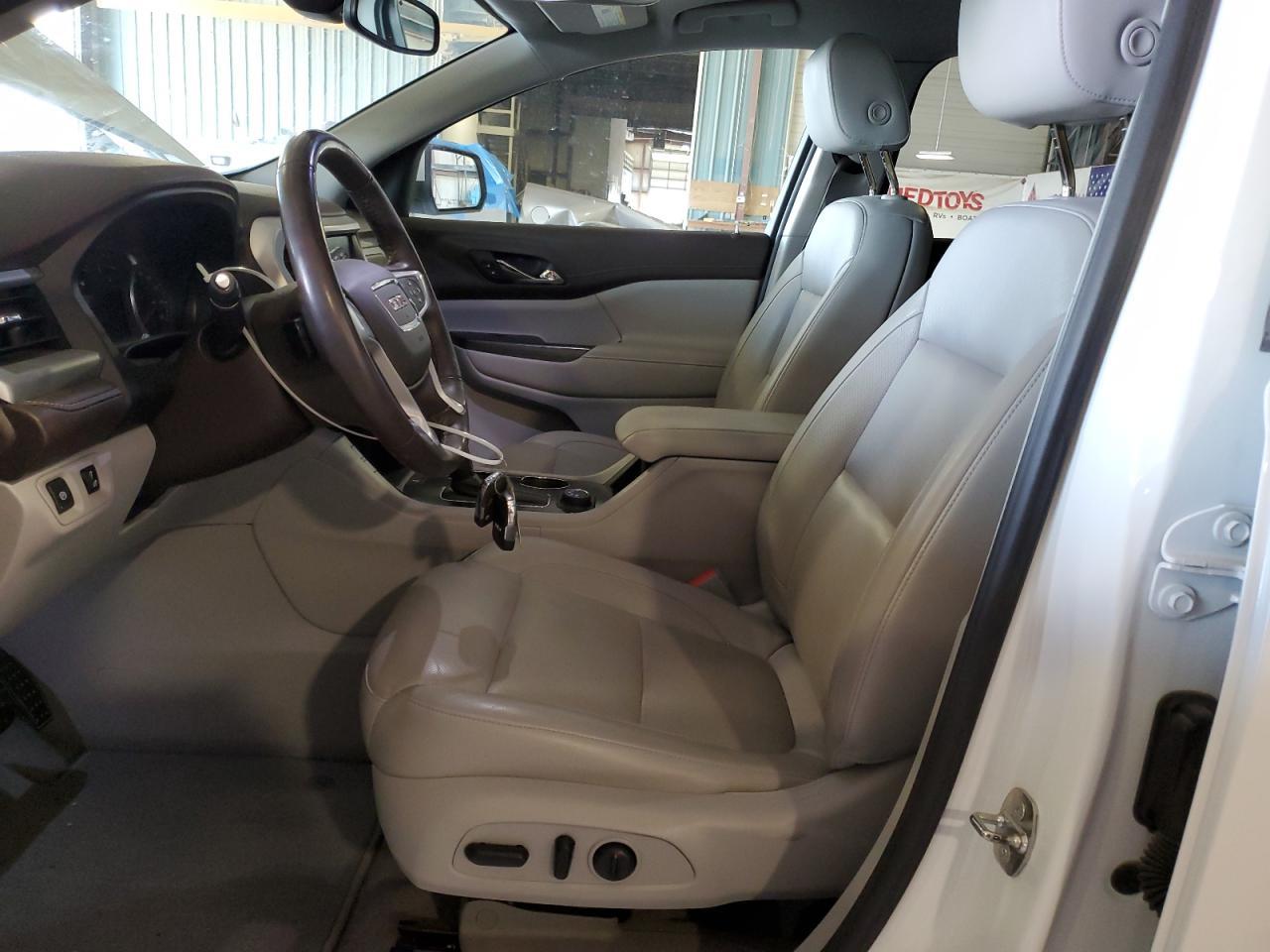 2019 GMC Acadia Slt-2 - Image 7