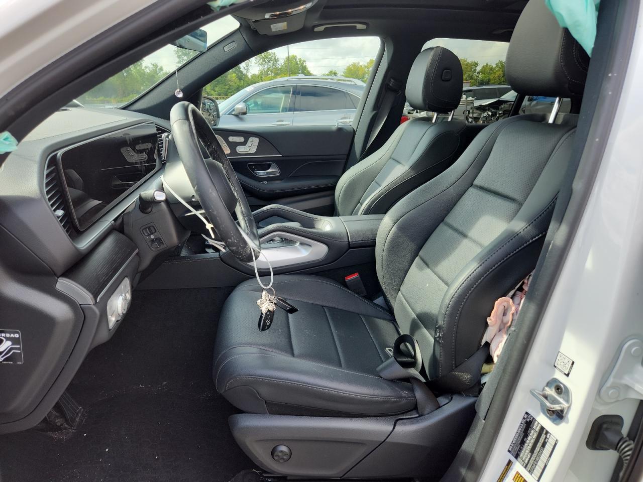 2024 Mercedes-Benz Gle 350 4Matic - Image 7