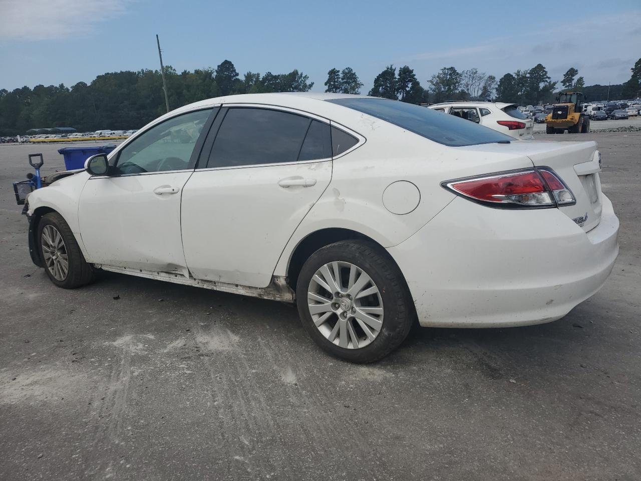 2010 Mazda 6 I - Фото 2