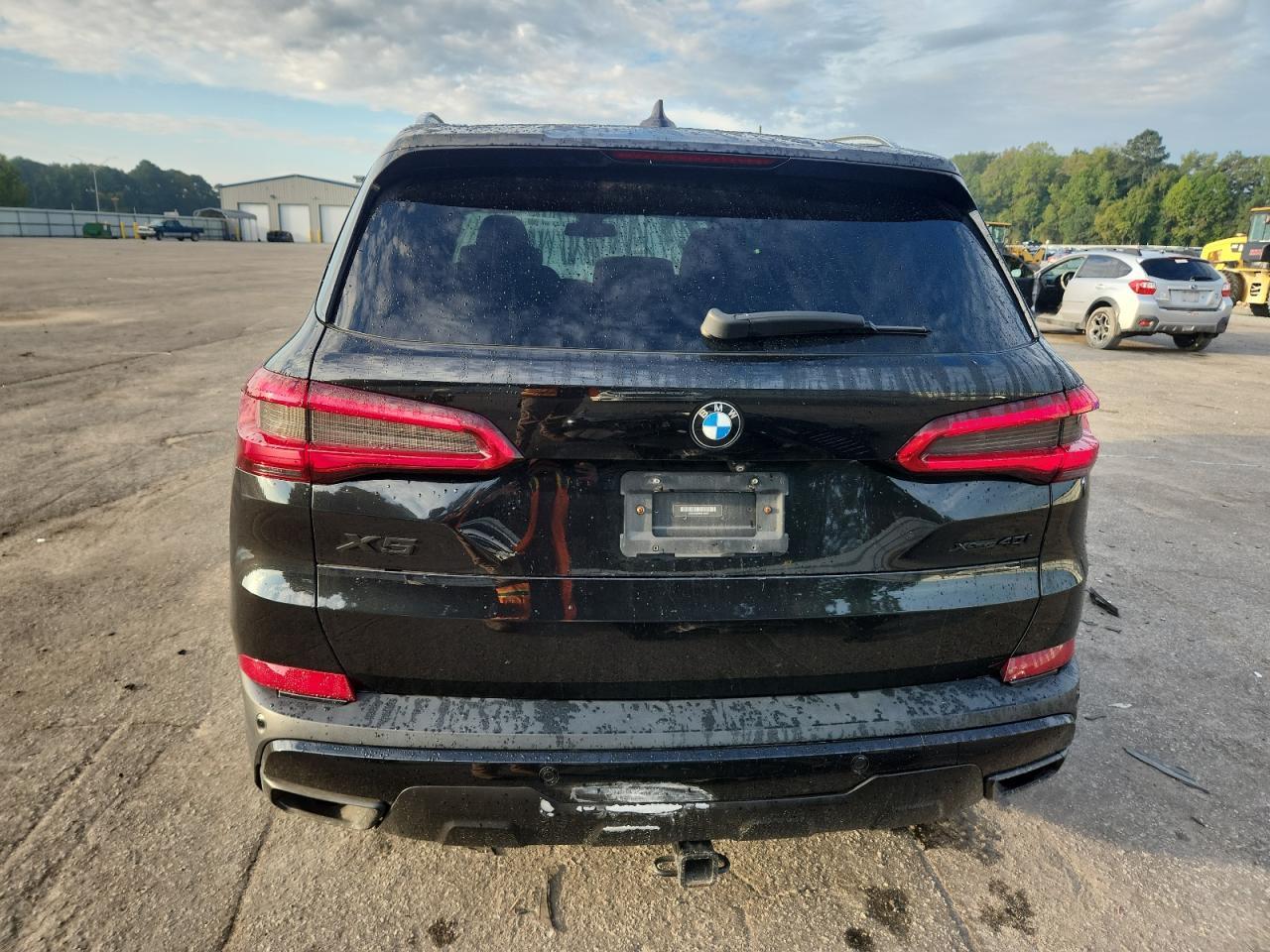 2019 BMW X5 xDrive40I - Image 6