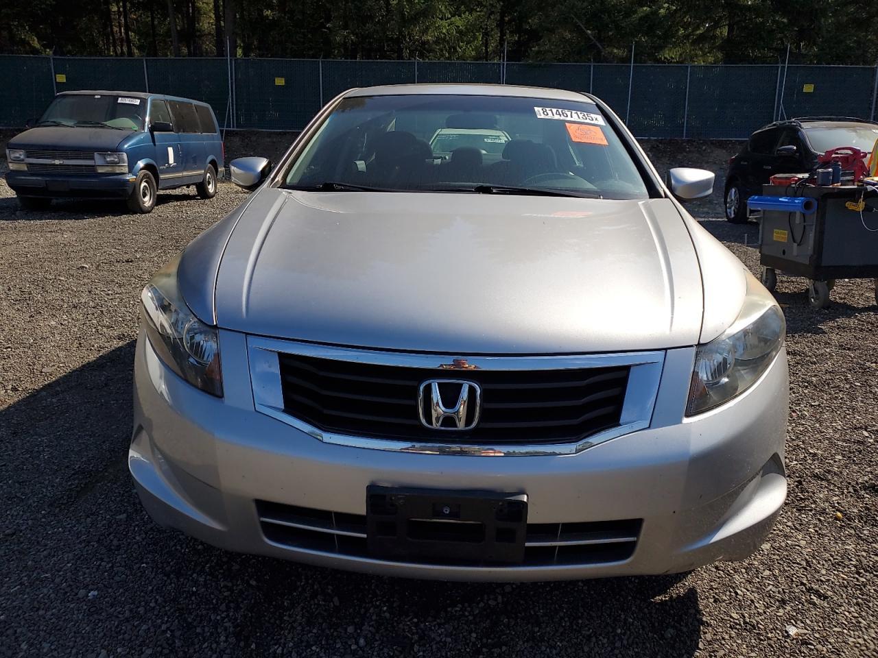 2010 Honda Accord Ex - Фото 5