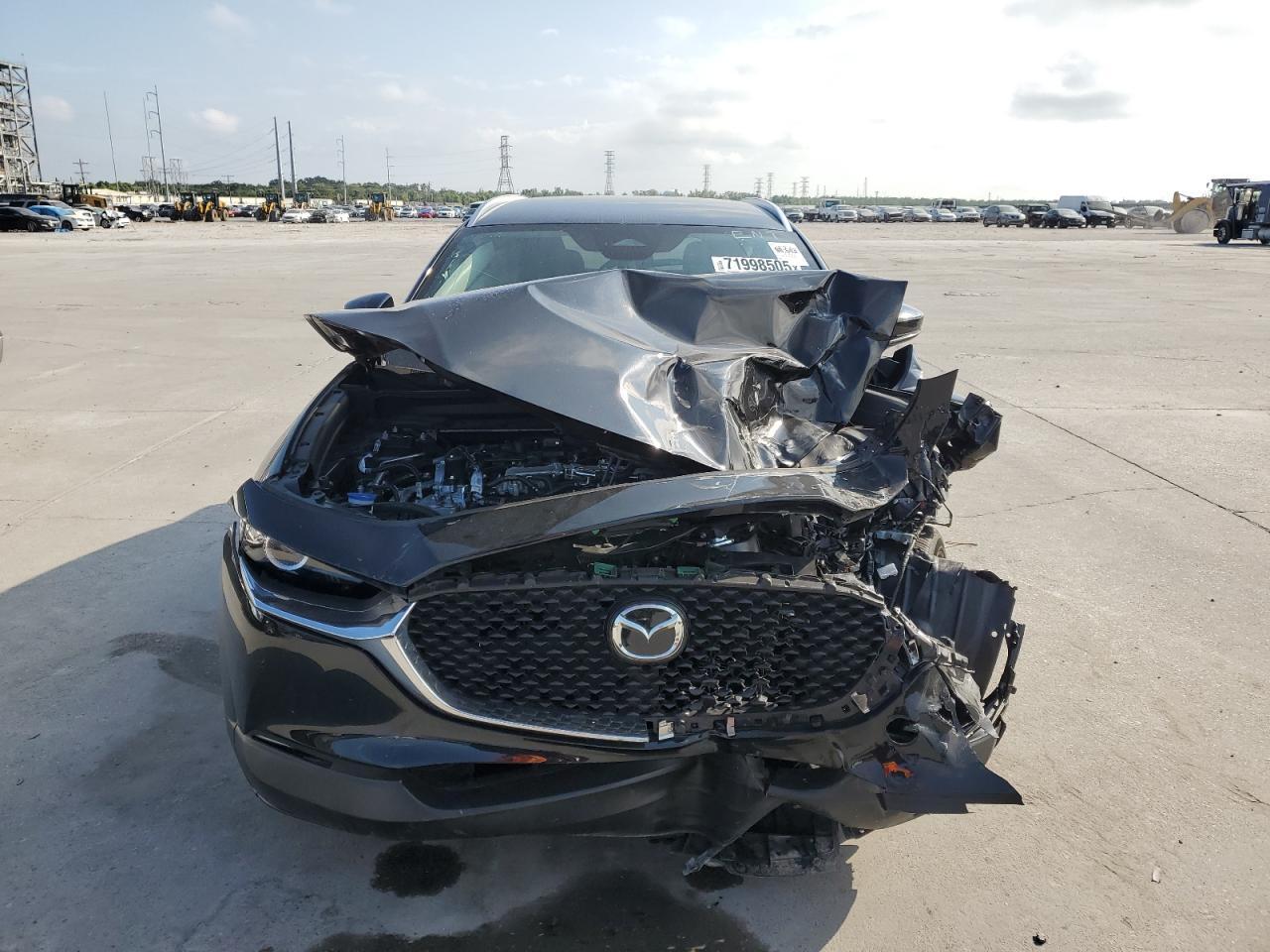 2025 Mazda Cx-30 Select - Image 5