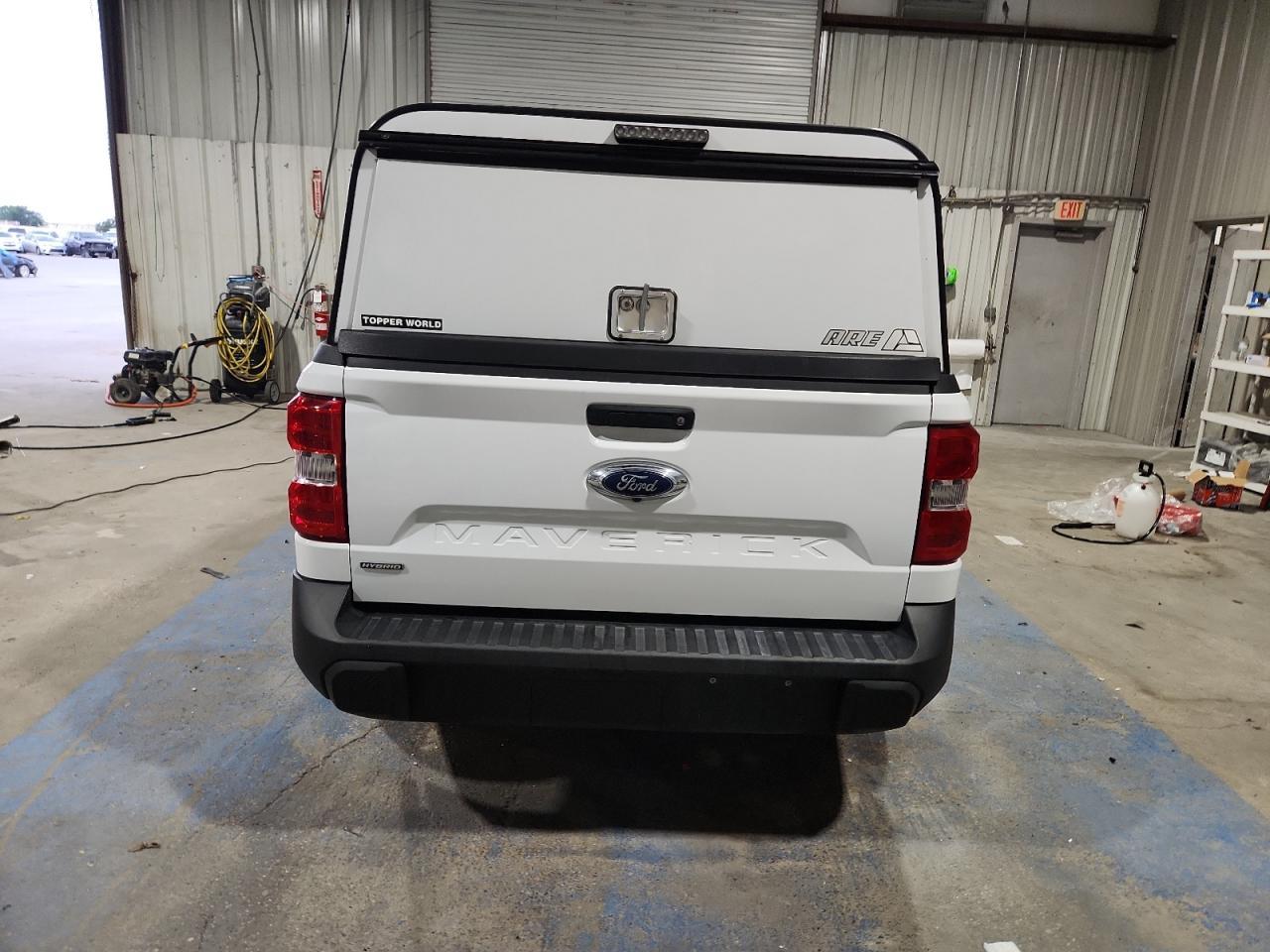 2023 Ford Maverick Xl - Фото 6