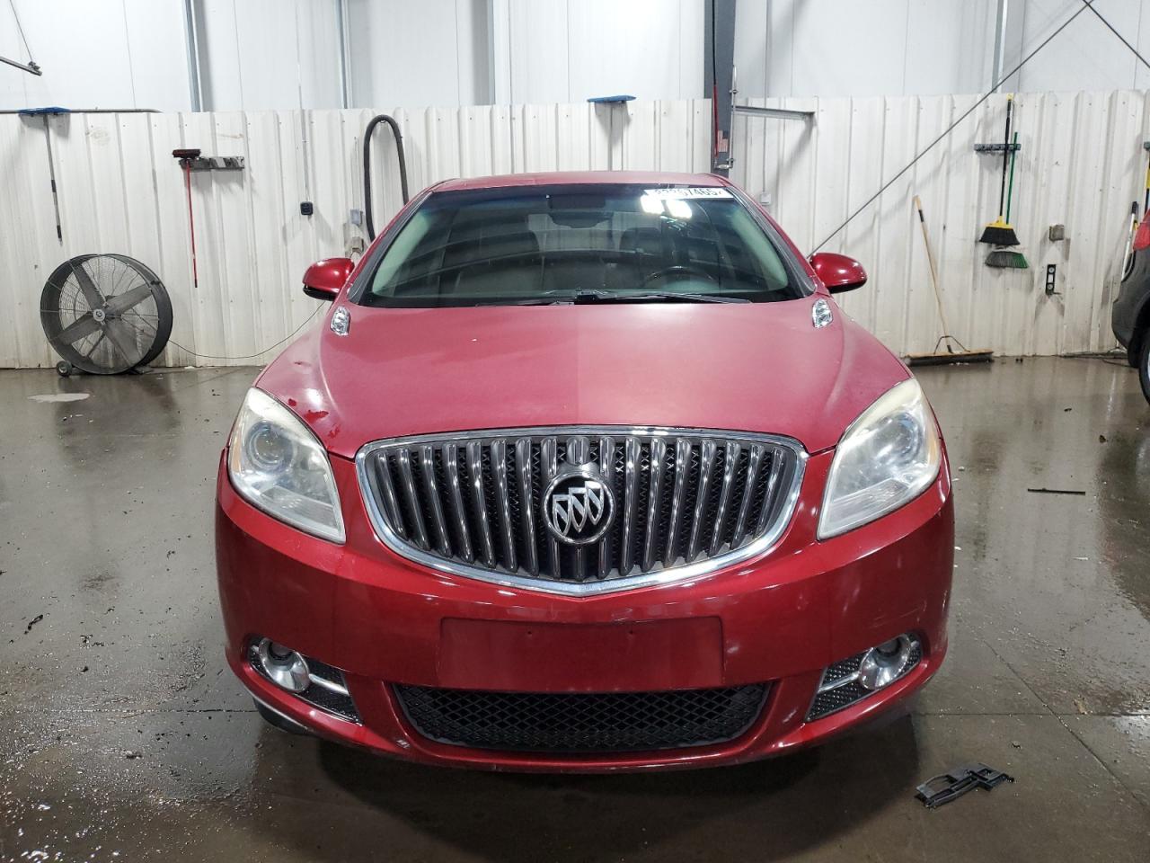 2016 Buick Verano Sport Touring - Фото 5