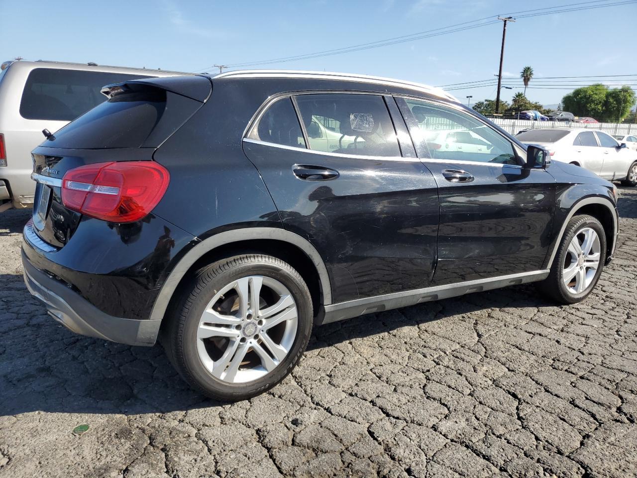 2015 Mercedes-Benz Gla 250 4Matic - Image 3