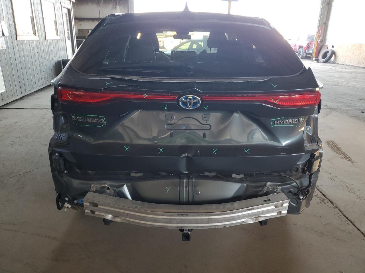 2021 Toyota Venza Le - Фото 6