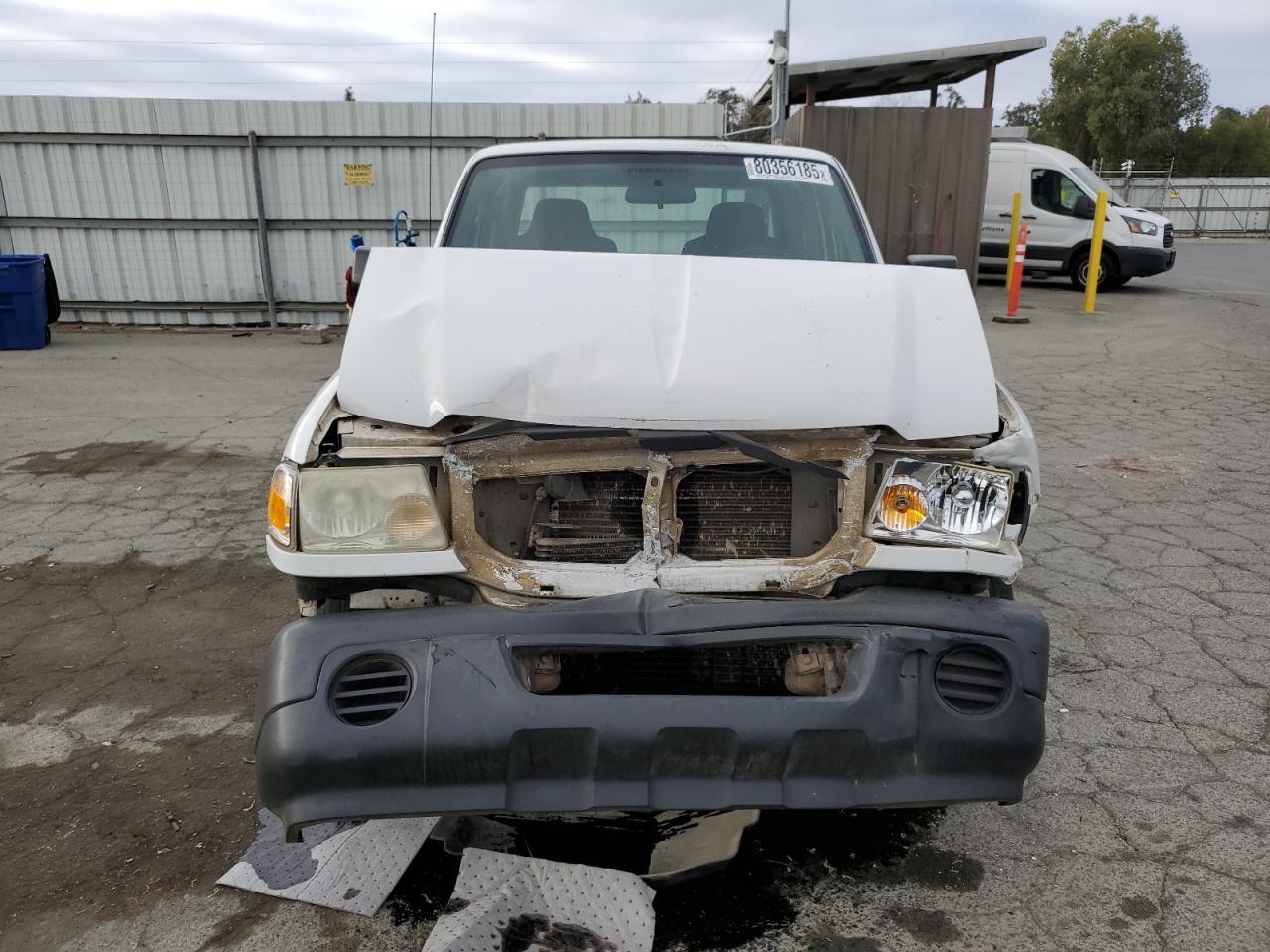 2008 Ford Ranger Super Cab - Фото 5