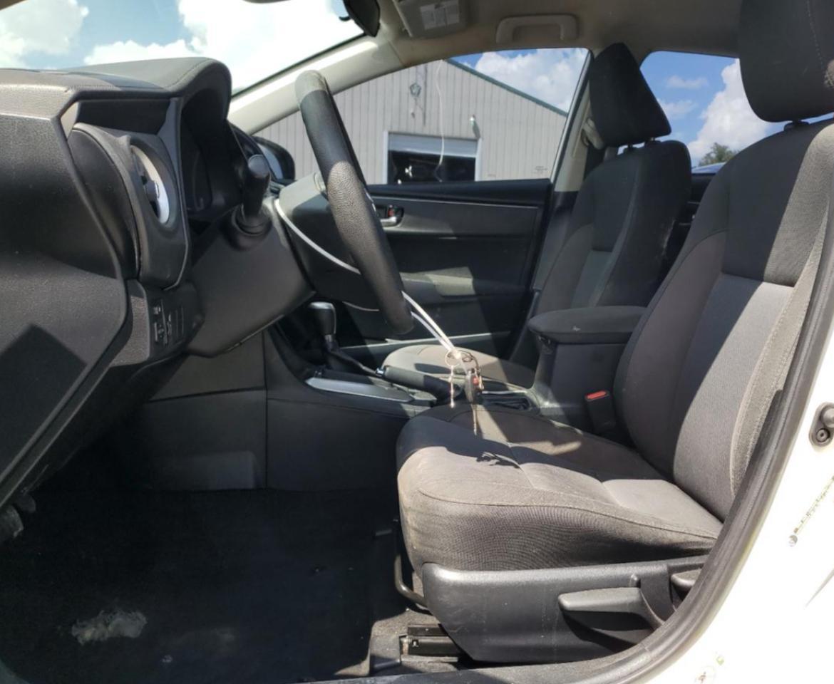 2018 Toyota Corolla L - Фото 7