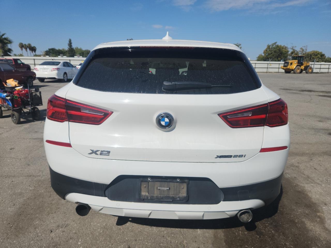 2018 BMW X2 xDrive28I - Image 6