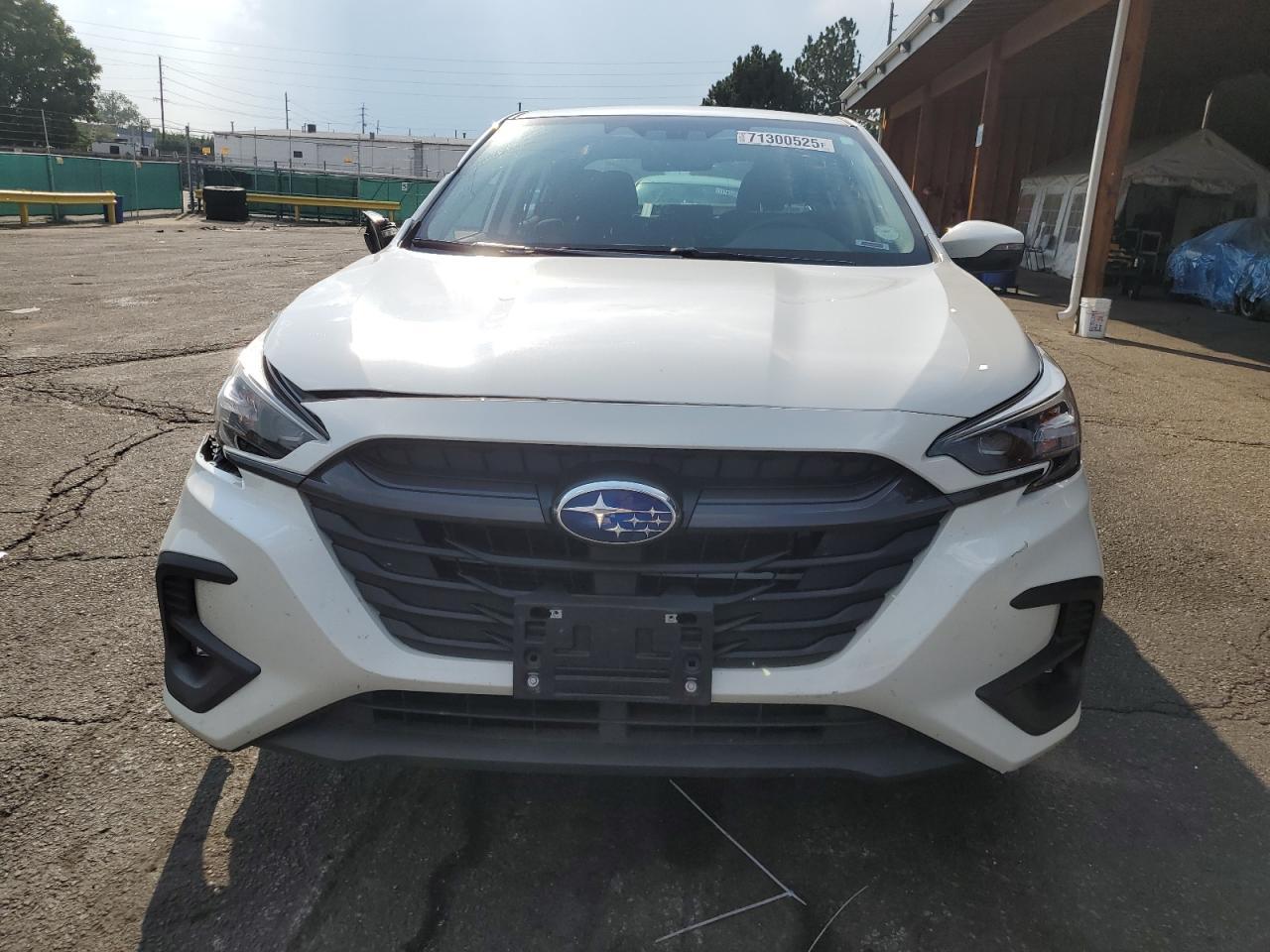 2024 Subaru Legacy Premium - Image 5