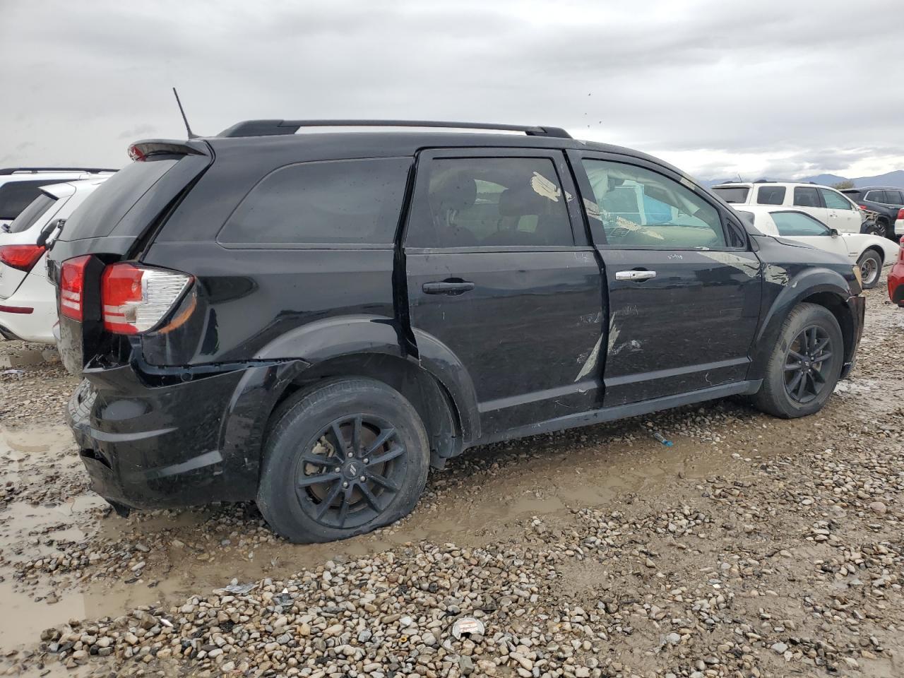 2020 Dodge Journey Se - Фото 3