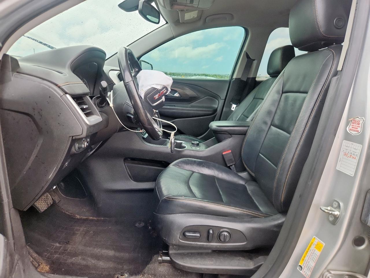 2019 GMC Terrain Slt - Image 7