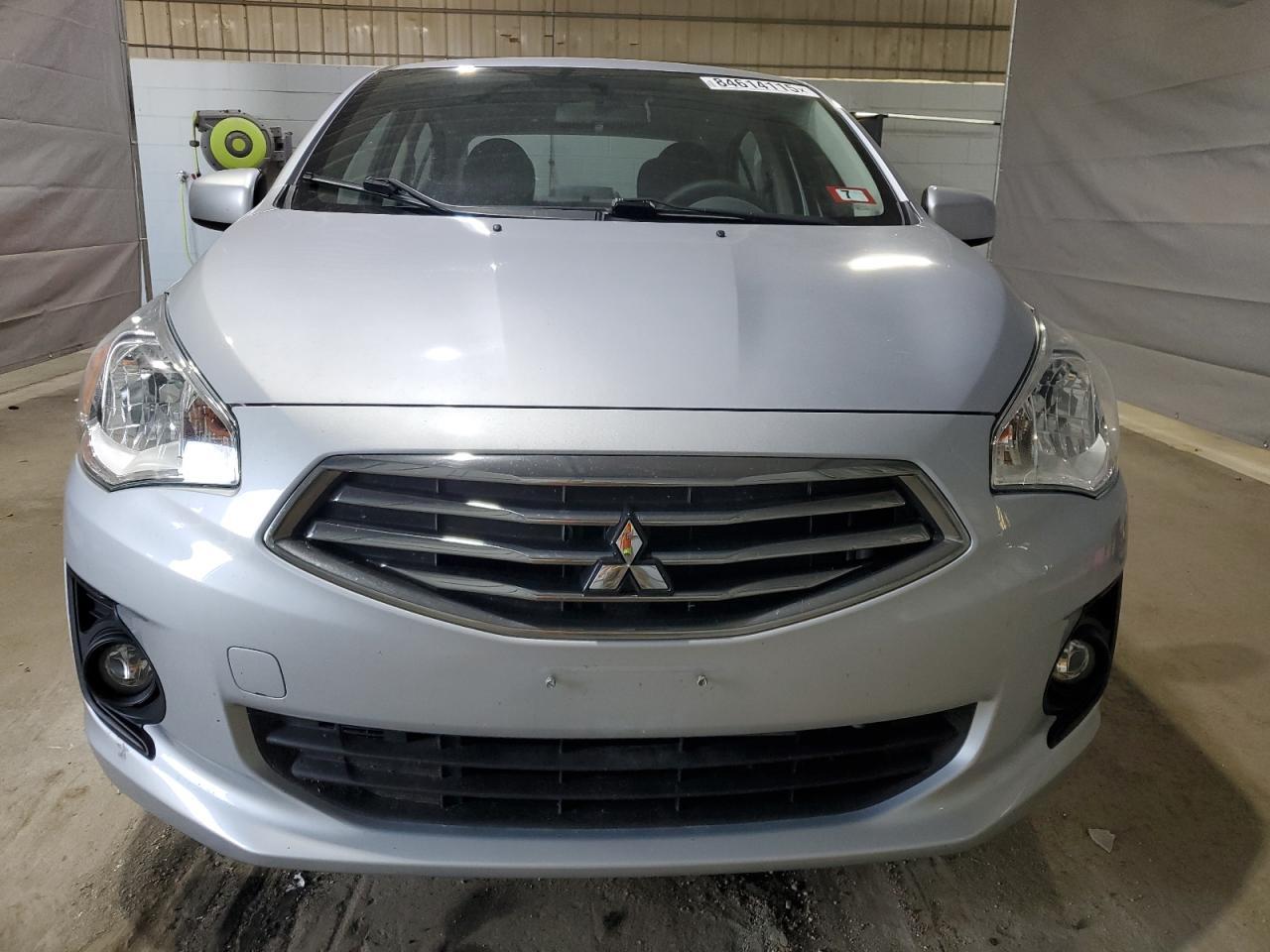 2018 Mits Mirage G4 - Фото 5