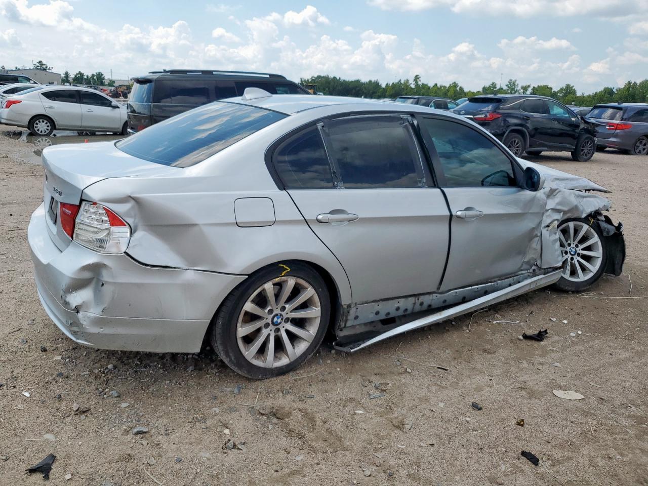 2009 BMW 328 I - Фото 3