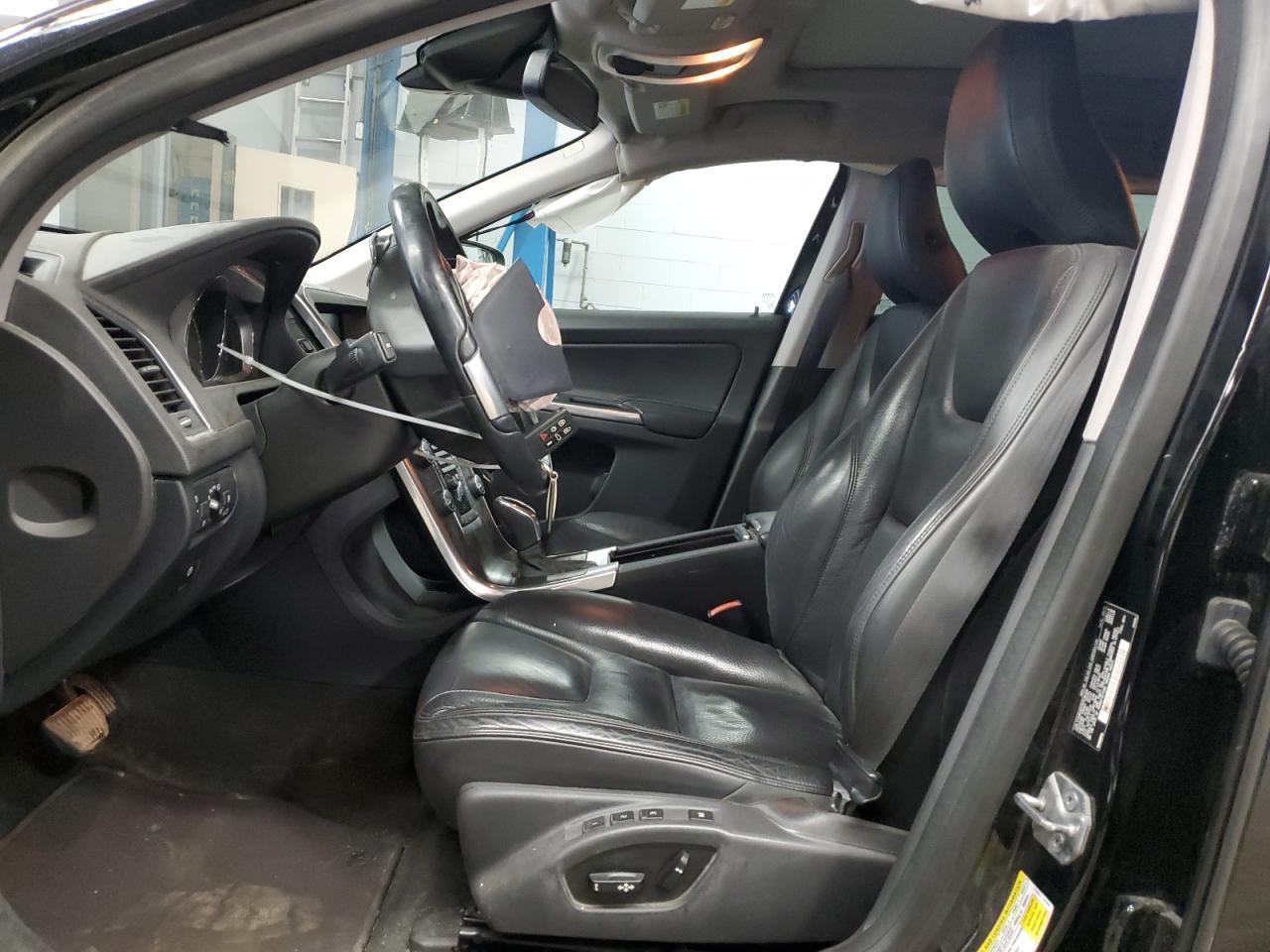 2014 Volvo Xc60 T6 - Image 7