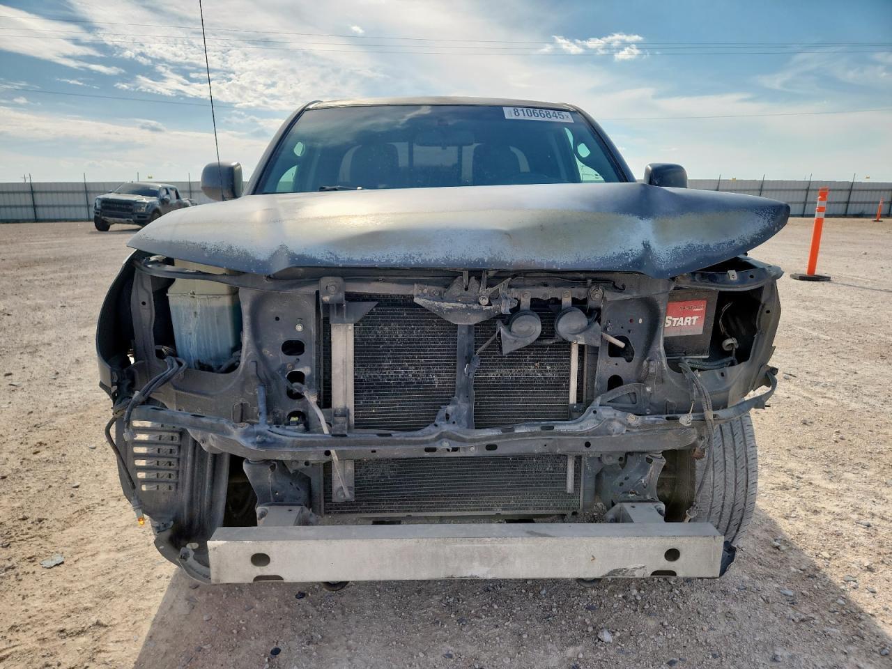 2009 Toyota Tacoma Access Cab - Image 5