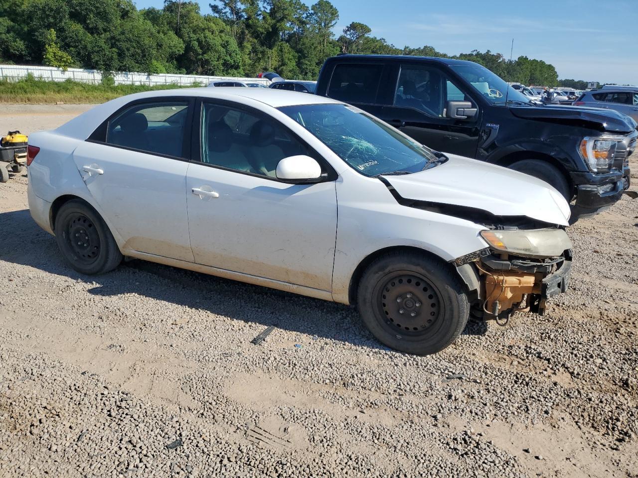 2011 Kia Forte Lx - Фото 4