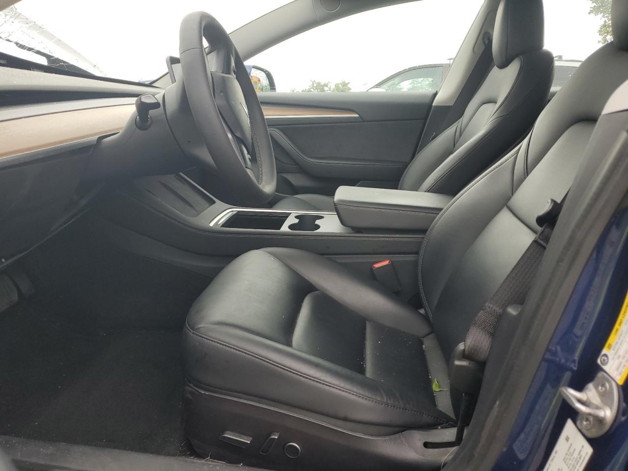 2021 Tesla Model 3 - Image 7