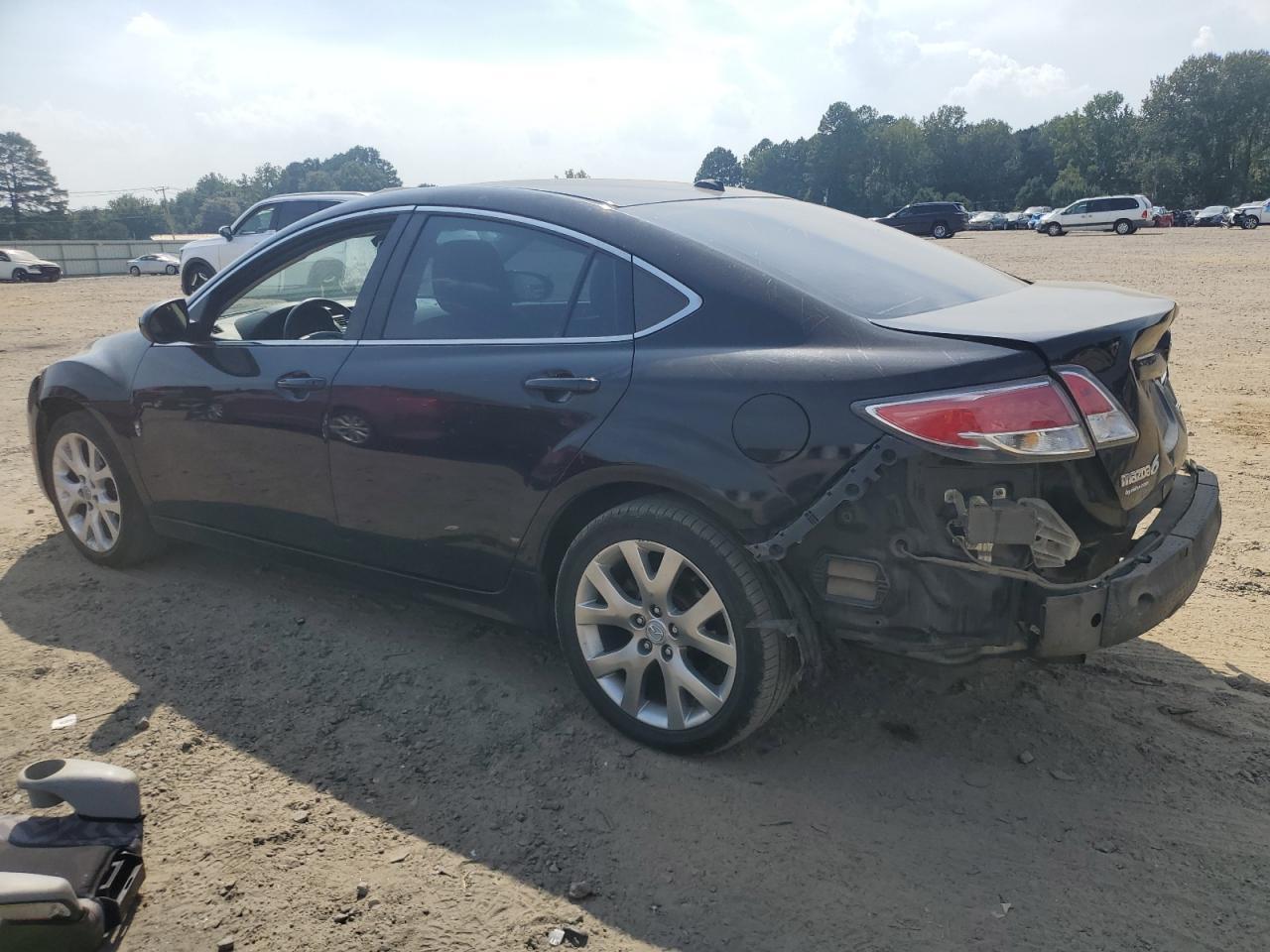 2010 Mazda 6 S - Фото 2