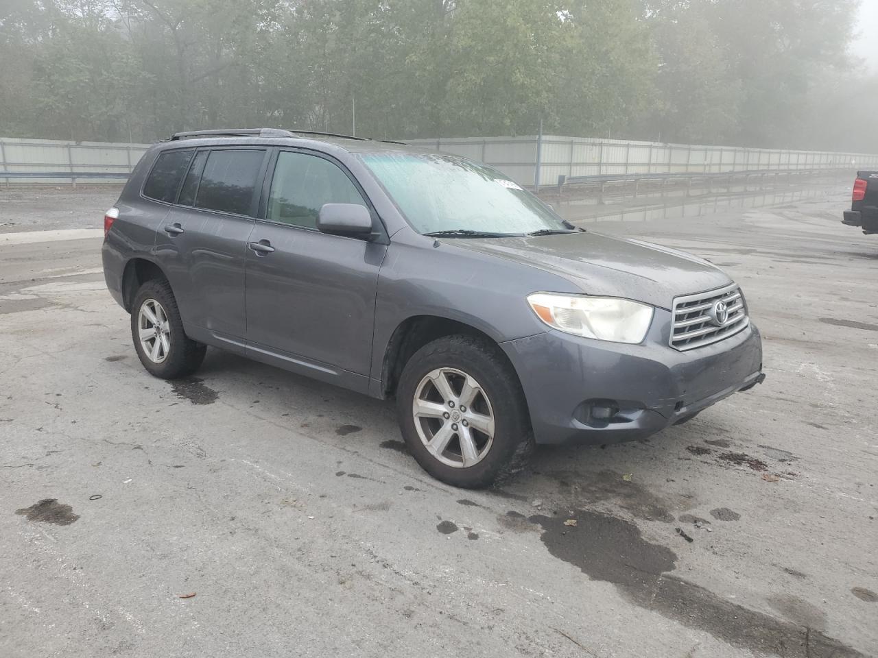 2009 Toyota Highlander - Image 4