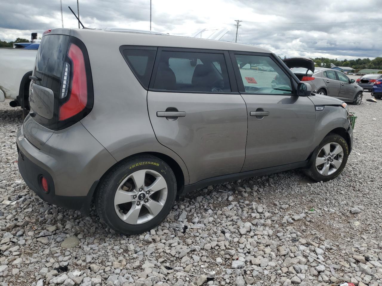 2018 Kia Soul - Image 3