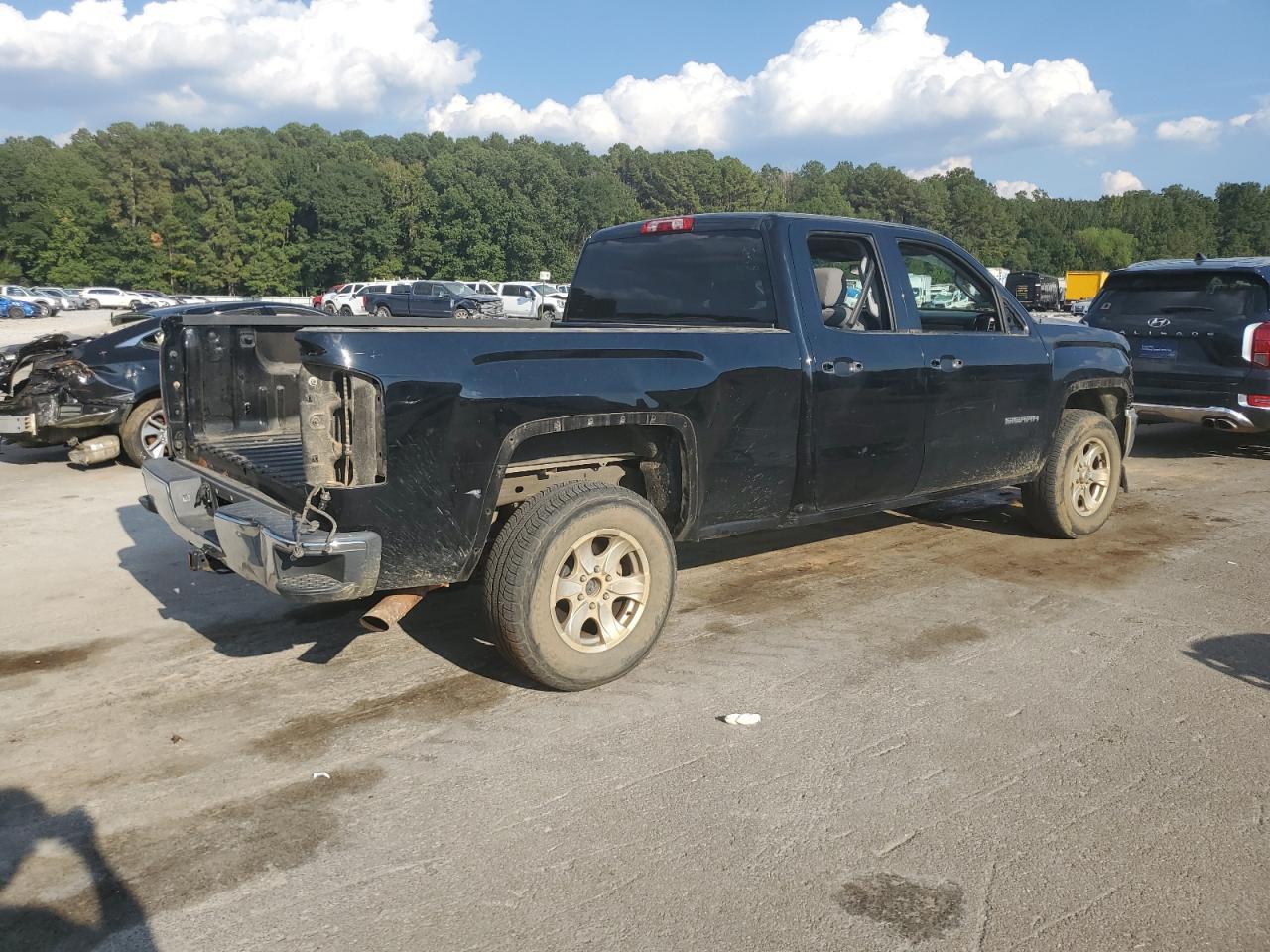 2014 GMC Sierra C1500 - Фото 3